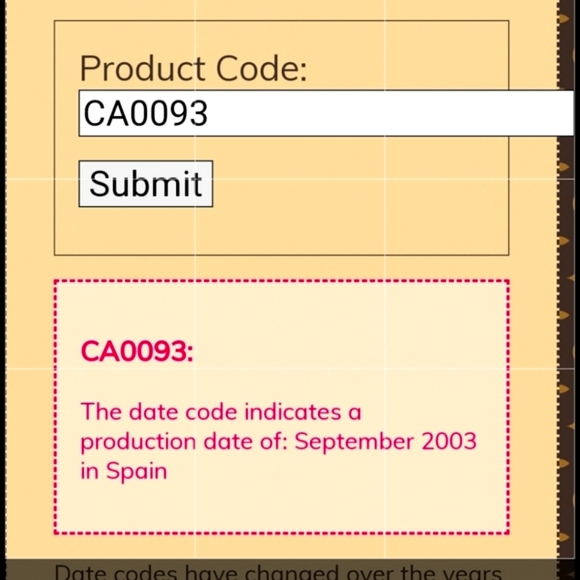 Louis Vuitton Damier Portefeuille Sarah Long Wallet DATE STAMPED CA0093 - Picture 15 of 15